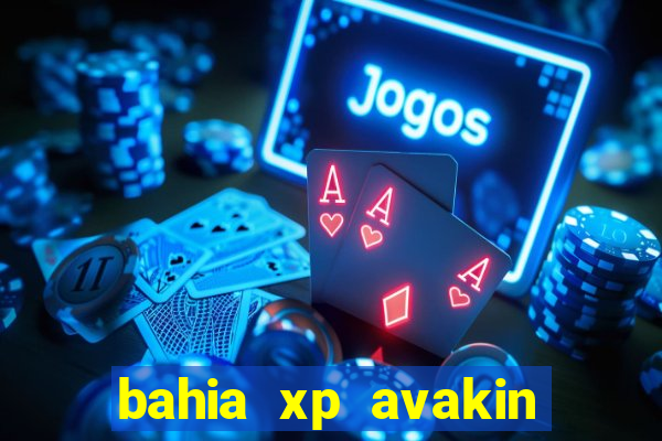 bahia xp avakin life download